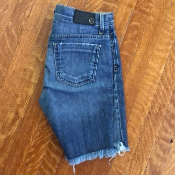 DYLAN George Jean shorts (runs large) - Picture 2 of 3